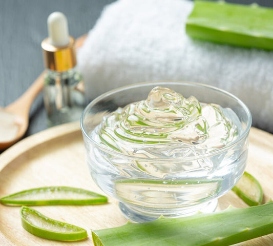 Top Aloe Vera Gel Recipes for Tan Removal | Bye to Sun Tan