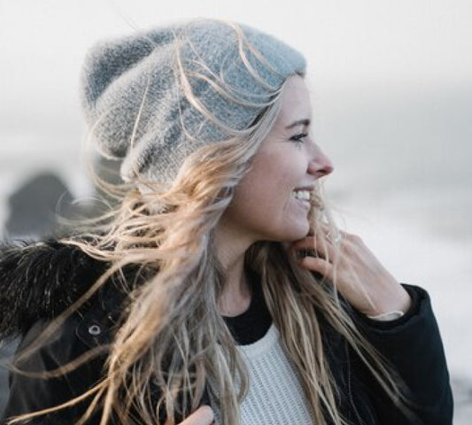 Winter Hair Care Tips For Healthy Hair and Scalp 2024