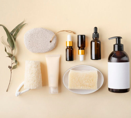 Essential Body Products to Remove Sun Tan