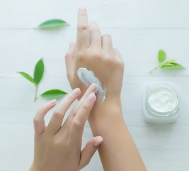 How to Select the Right Moisturizer 2024