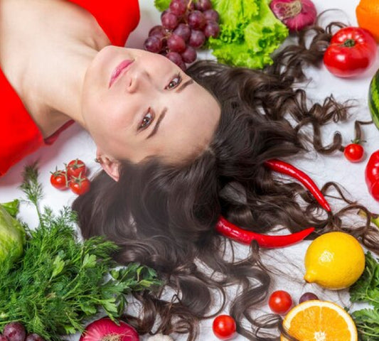 Essential Vitamins to Nourish Your Skin and Hair