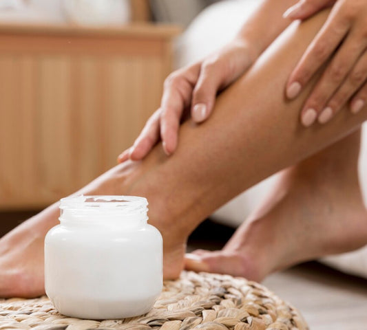 Tips to Choose the Perfect Foot Cream