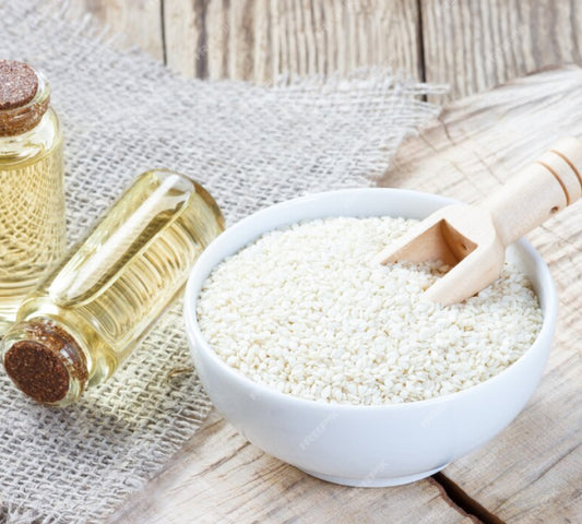 How Can Rice Milk Serum Help to Get Glowing Skin?